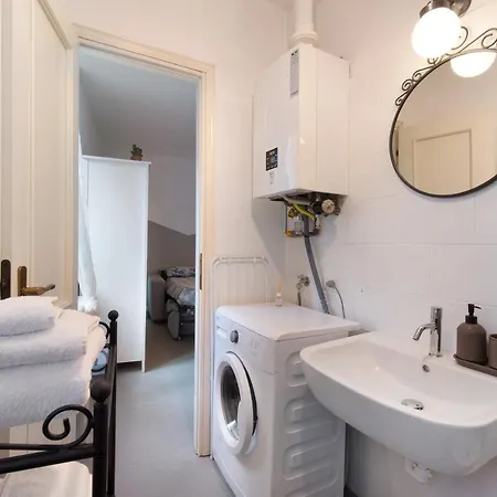 بيت للعطل La Filanda اباديا لاريانا