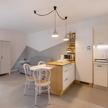 بيت للعطل La Filanda *