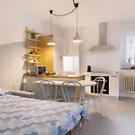 Ferienhaus La Filanda Abbadia Lariana