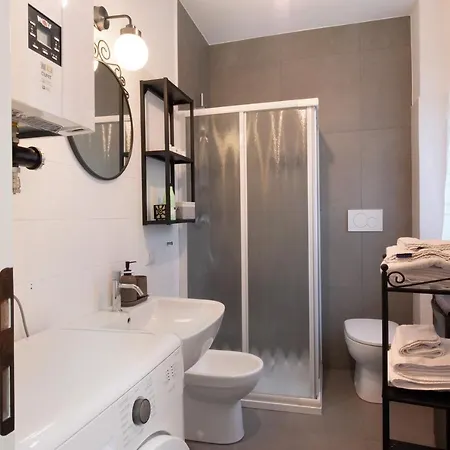 La Filanda Аббадия Лариана