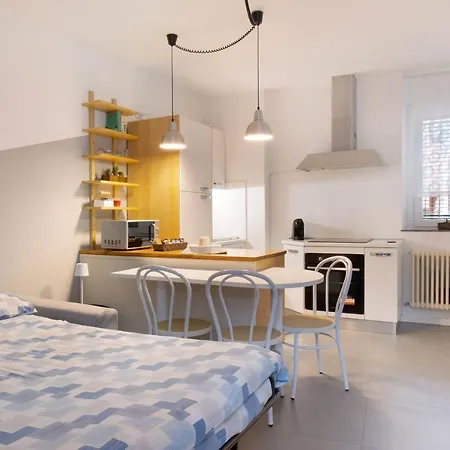 La Filanda Casa vacanze