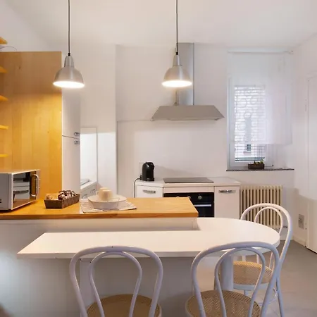 Hébergement de vacances La Filanda