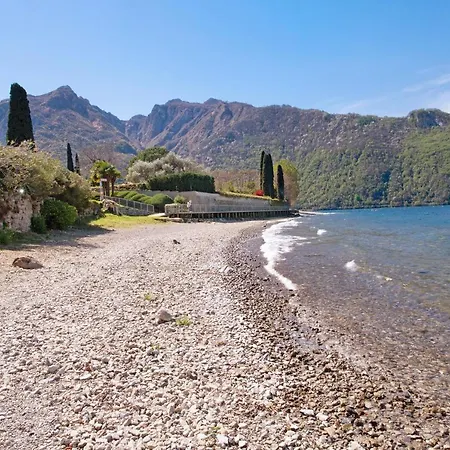 La Filanda Hébergement de vacances Abbadia Lariana