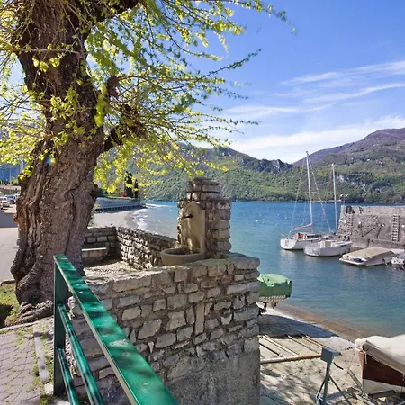 Hébergement de vacances La Filanda