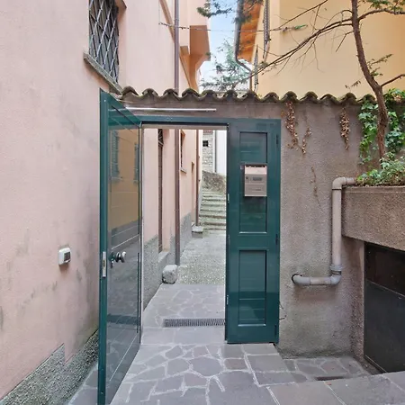 Holiday home La Filanda *