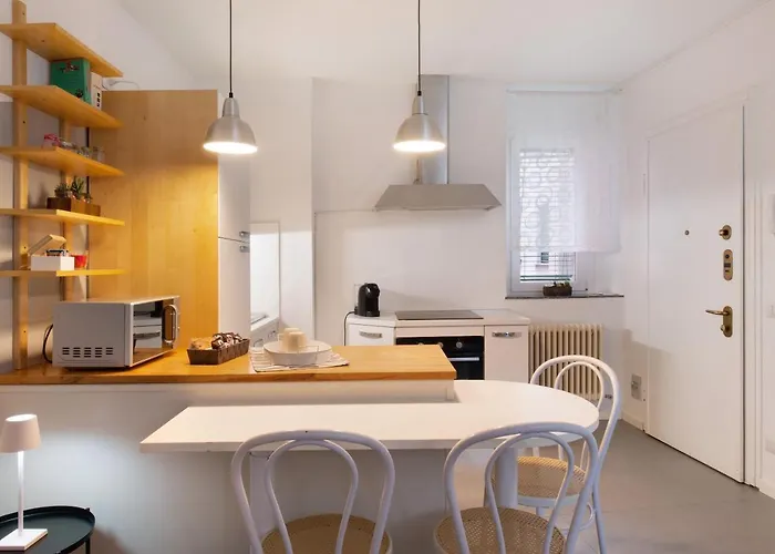 度假居 La Filanda