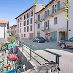 Casa de Férias La Filanda *