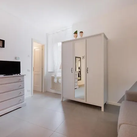 Semesterbostad La Filanda Abbadia Lariana