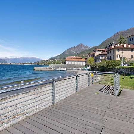 Semesterbostad La Filanda Abbadia Lariana