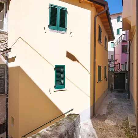 La Filanda Semesterbostad *