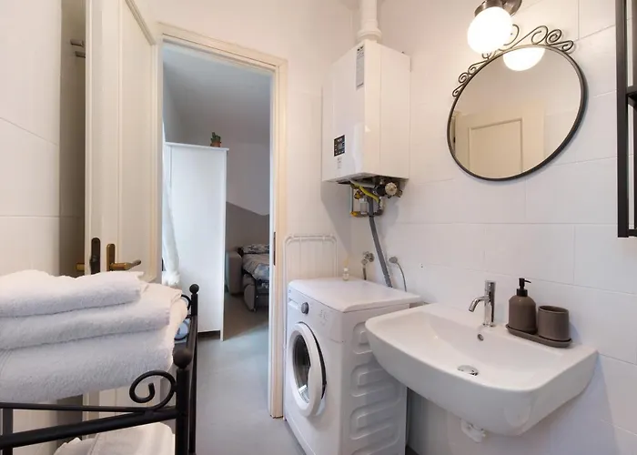 Ferienhaus La Filanda Abbadia Lariana