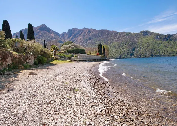 La Filanda Ferienhaus Abbadia Lariana