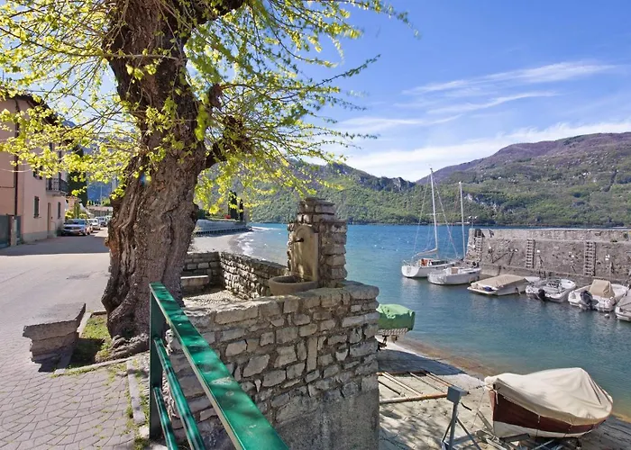 Ferienhaus La Filanda