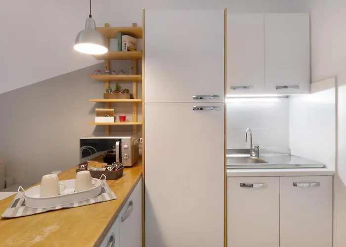 La Filanda Ferienhaus Abbadia Lariana